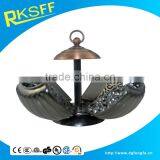 Metal Antique Incense Burner thumbnail-1