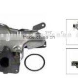 Casting Manifold With Gasket and Shield thumbnail-2