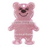 Pedestrian Reflectors Cat thumbnail-1