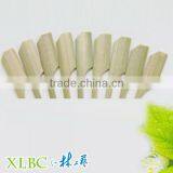 Bamboo 9cm Teppo Picks With Green Skin thumbnail-5