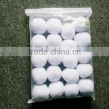 7cm Never Melt Fun and Decoration Indoor White Artificial Snowball Fight thumbnail-6