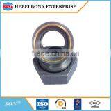 Good Quality 340 Conical gi Pipe Fittings Union Connector thumbnail-5