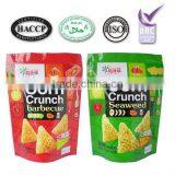 Crispy Corn Snacks thumbnail-2