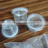 New Style Compatible Nespresso Empty Coffee Capsule,coffee Cup,recyclable Capsule thumbnail-5