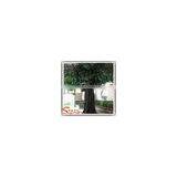Factory Large Indoor Decor Artificial Fake Plastic Fiberglass Trees thumbnail-3