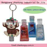 Z-132 Automatic Urinal Hand Sanitizer Dispenser thumbnail-3