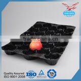 China Supplier White ps Pvc Flocking Tray thumbnail-1