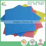 Kitchen Usage and Sponge Material Cellulose Sponge Cloth thumbnail-5