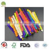 Factory Supply Round Wooden Sticks for Kids thumbnail-2