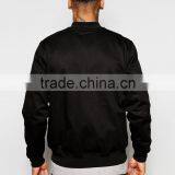 Bomber Jacket for Men thumbnail-2