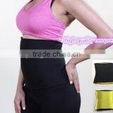 Hot Belt Neoprene Slimming Body Yoga Sweat Shaper Wrap Sauna Waist Slimmer thumbnail-1