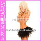 Fantastic Prom Dress Sexy Pettiskirt For Girls thumbnail-1