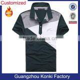 Wholesale 2016 Color Combination Polo Shirt for Sale