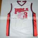 basketball wear