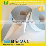 China Wholesale Merchandise 100% Polyester Durable Reflective Tape With High Quality Reflective Fabric thumbnail-1