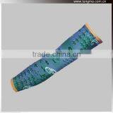 Compression Arm Sleeve Triathlon Running thumbnail-1