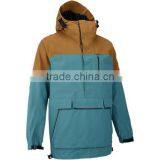 Comfortable Mens Light Thin Down Jacket thumbnail-5