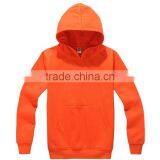 Fashionable In-stock Warm Windproof Pullover With Hood thumbnail-2
