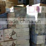 Home Electric Appliances, Unsold Stocks of Finished Products, Overstock, Canceled Orders From Japan thumbnail-6