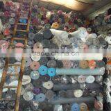 New Coming China A Grade 1.2mm-1.4mm Pu Space Leater Stocklot Supplier