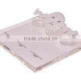 Cosmetics Display Stand