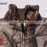Online Product Custom Hunting Fleece Clothing thumbnail-4