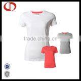 Cannda Women Cotton t Shirt Wholesale China