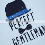 2017 Cheap Factory Baby Clothes Summer 100%Cotton Short Sleeves With Prints Newborn Infant Baby Bodysuits Rompers thumbnail-6