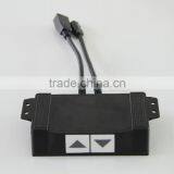 Single Motor Electric Height Adjustable Desk thumbnail-6