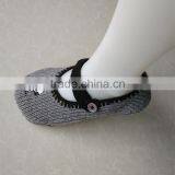 Ballet Style Children Slipper Socks thumbnail-1