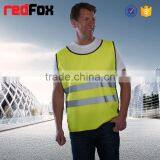 China Reflex Safety Running Tabard
