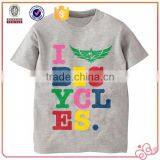 Hot Sale High Quality Wholesale New Designer Fashion Children Shirts Clothing thumbnail-1