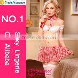 Hot Sale and Fashionablen New Style Sunspice Lingerie Wholesale Adult Penguin Costume thumbnail-1