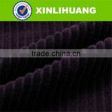 Wholesale 100 Percent Cotton 4.5Wide Wale Corduroy Fabric for Pants thumbnail-1