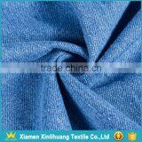 Popular Style Washed 6 OZ 100% Cotton Twill Denim Fabric for Jeans thumbnail-5