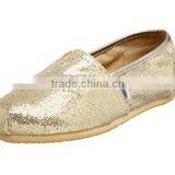 Zapatillas de Lona Casual Marca Original Mayoreo Calzado en China thumbnail-1