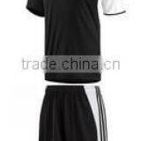High Quality Football Uniform/Custom Soccer Team Wears thumbnail-1