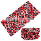 Tubular Scarf Bandana Stretchy Headbands thumbnail-2