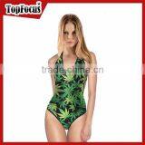 Super Quality 2017 New Design Neoprene Bikini Swimwear thumbnail-2