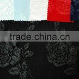 Stereo Feeling Woven Jacquard for Women's Dress thumbnail-1