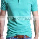Stylish and Price-Friendly Polo T-shirt for Men thumbnail-1
