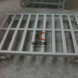 1.2m x 1m Galvanized Metal Steel Strong Pallet For Storage