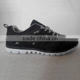 2016 Fashionable New Man Shoe Casual Sport Sneakers Wholesale China thumbnail-3