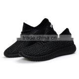 2017 China Factory Low Price PVC Outsole Shoes Men Sport Sneakers thumbnail-2