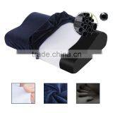 TP0020 Confortable Protect Waist and Vertebra Bamboo Charcoal Sleeping Pillow thumbnail-2