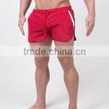 Custom Mens Short Length Swim/beach Shorts thumbnail-6