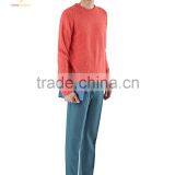 Royal Winter Thick Fine Cashmere Pullover Wool Sweaters thumbnail-2