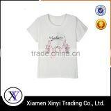 Custom Latest Fashion 100% Cotton t Shirt Hot Selling thumbnail-1