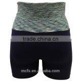 Women Gym Panties Tight but Lift Underwear Seamless High Waist Leggings for Women thumbnail-1