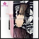 Tassel Kids Long Sleeve Autumn Coat Dolman Sleeve Coat for Kids 2016 thumbnail-4